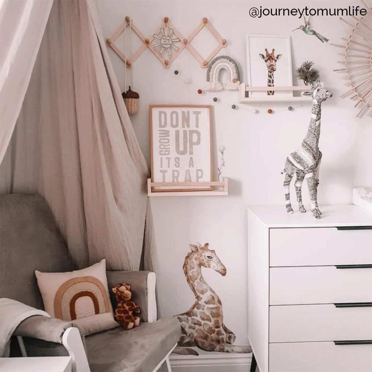 inspiring wall stickers