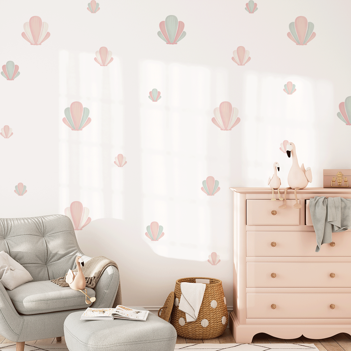 inspiring wall stickers