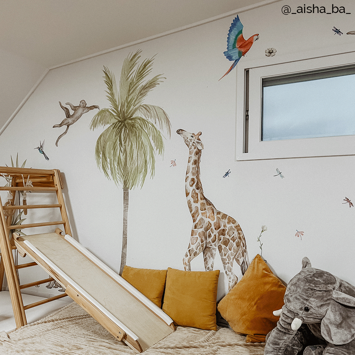 inspiring wall stickers