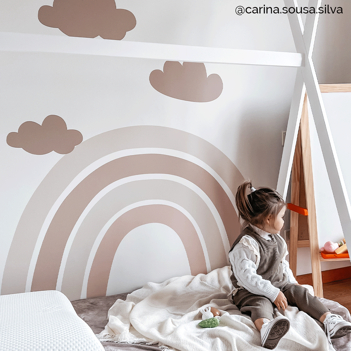 inspiring wall stickers