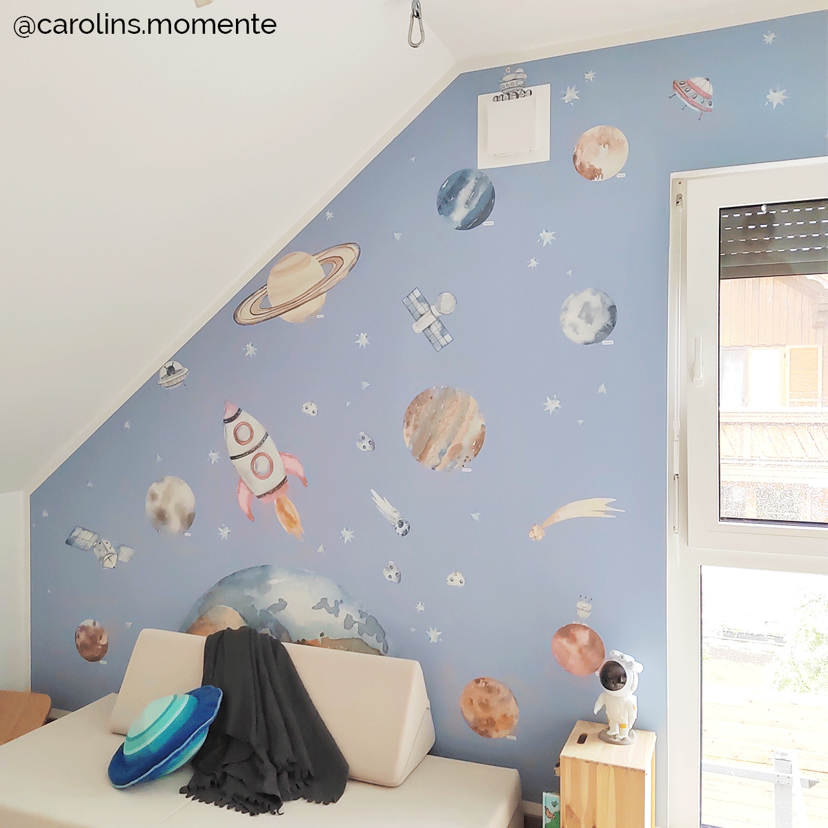 inspiring wall stickers