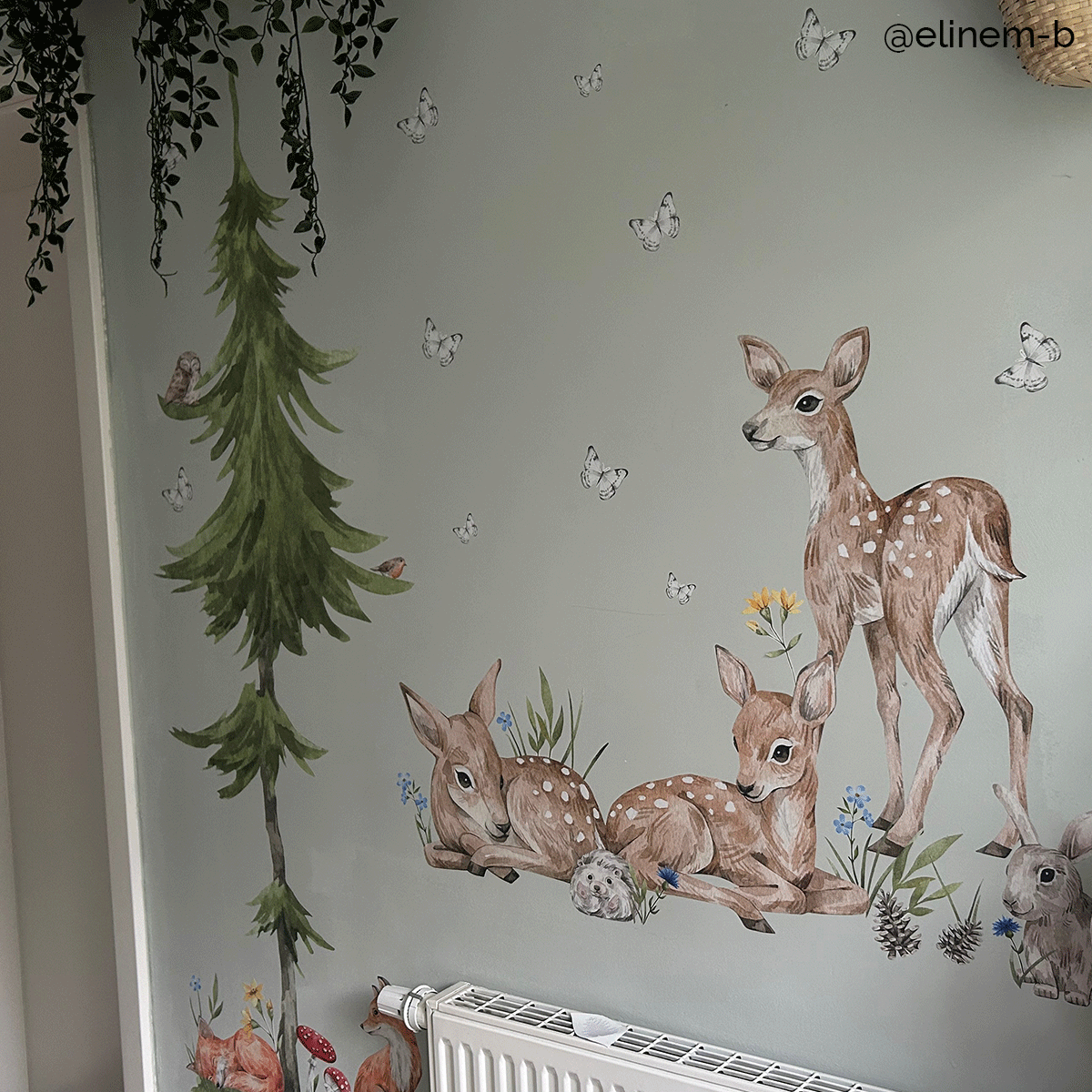 inspiring wall stickers