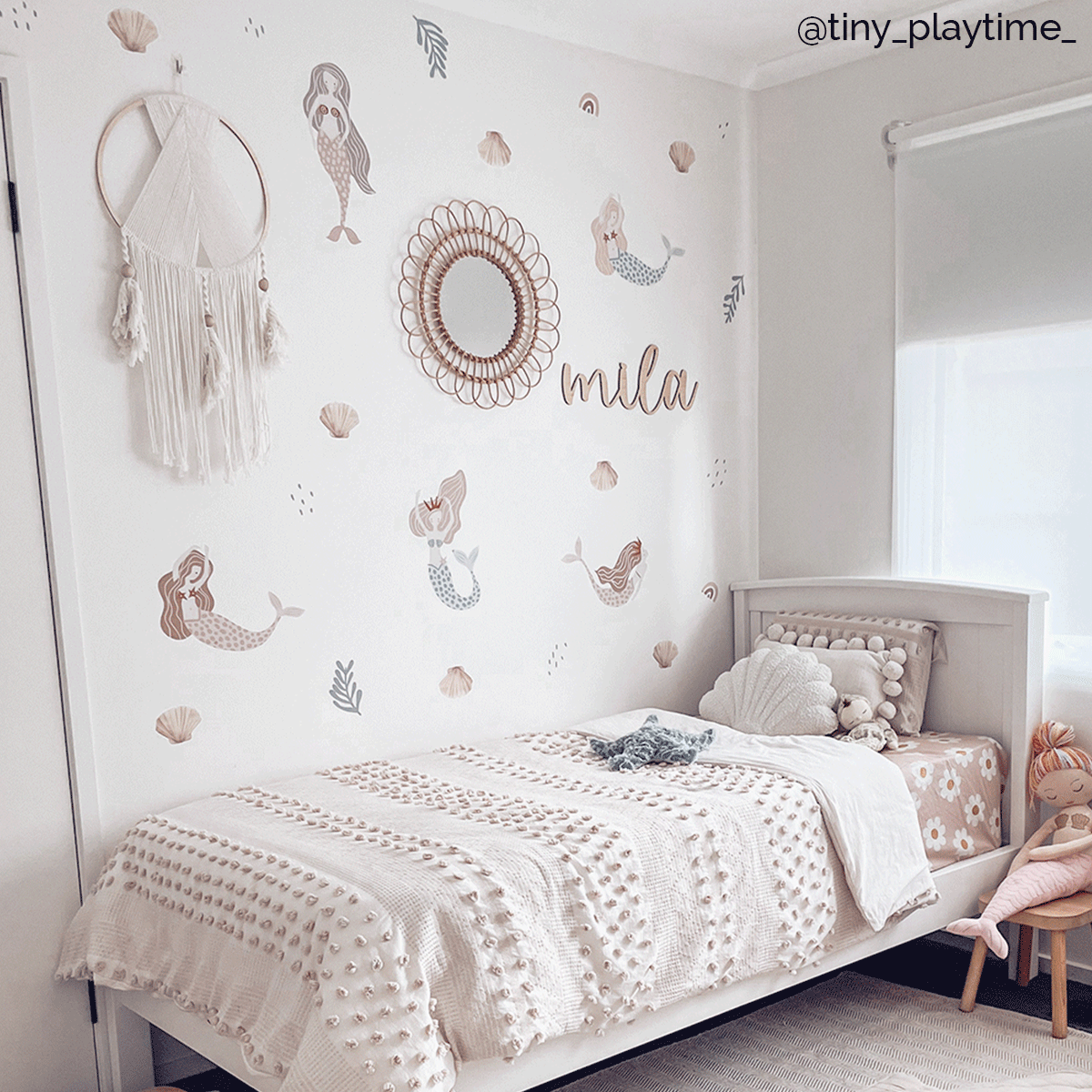 inspiring wall stickers