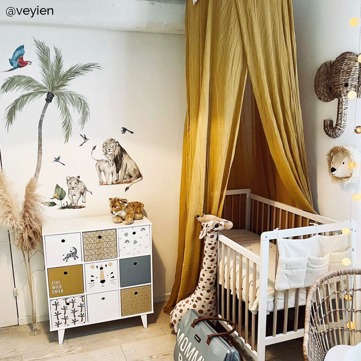 inspiring wall stickers